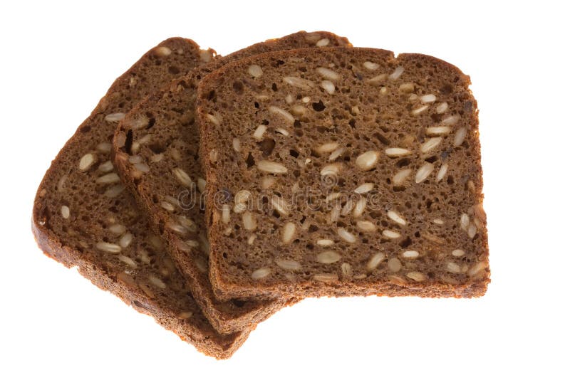 Dietary bread