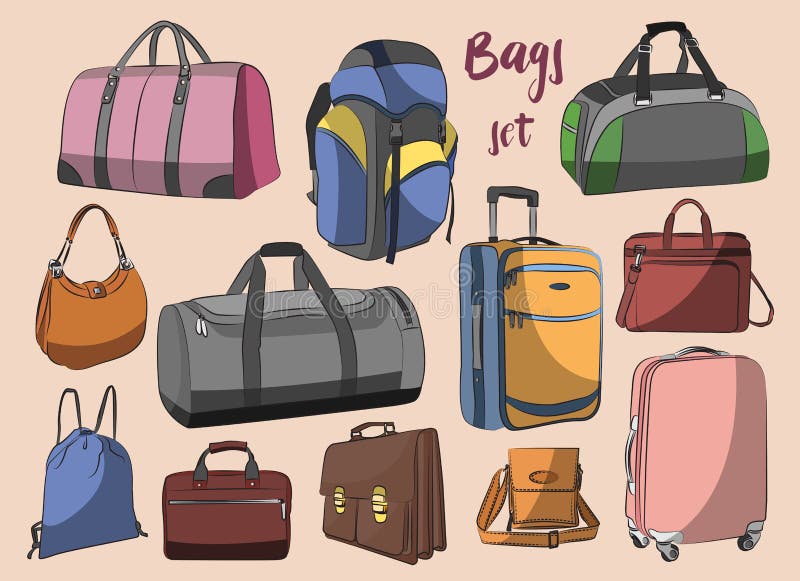 25 Best men's bags and Type of men's bag - YouTube | Handbags for men, Man  bag, Backpack essentials
