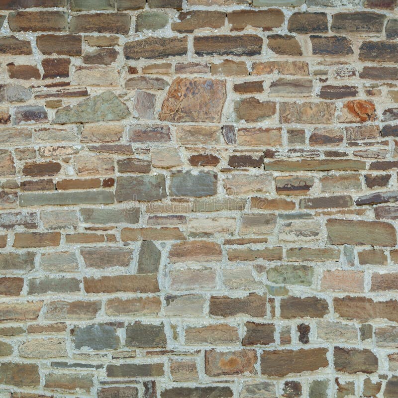 Different brick wall texture