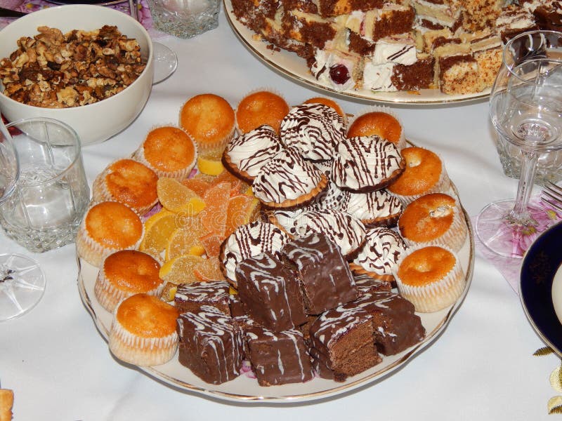 Seamless Texture With Legumes Stock Photo Image of legume, different