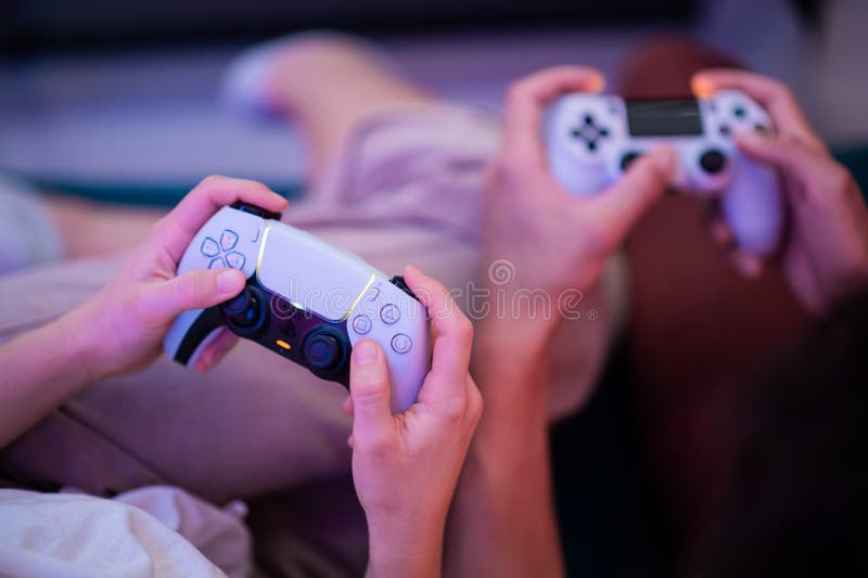 90+ Playstation 5 Stock Photos, Pictures & Royalty-Free Images - iStock