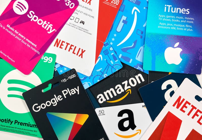 Carte-cadeau Netflix Turquie - Huepa Store