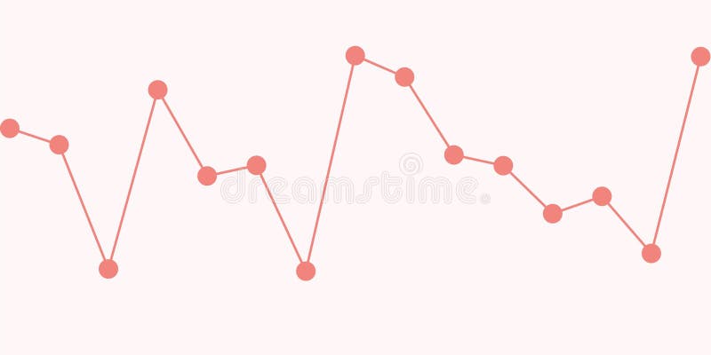 Different graphs and charts. Infographics and diagnostics, charts and schemes vector. stock illustration