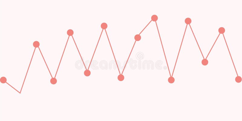 Different graphs and charts. Infographics and diagnostics, charts and schemes vector. royalty free illustration