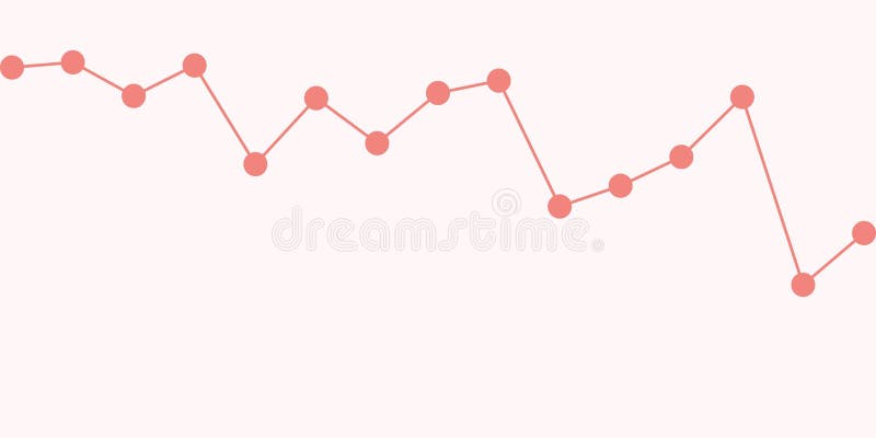 Different graphs and charts. Infographics and diagnostics, charts and schemes vector. royalty free illustration
