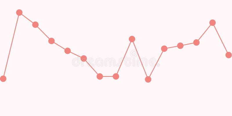 Different graphs and charts. Infographics and diagnostics, charts and schemes vector. royalty free illustration