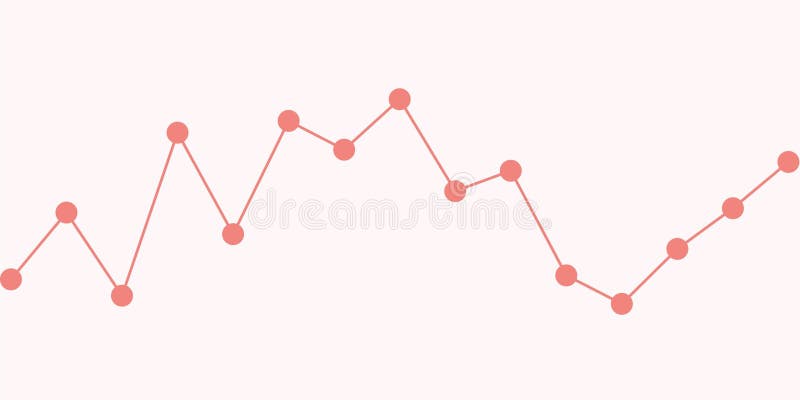 Different graphs and charts. Infographics and diagnostics, charts and schemes vector. royalty free illustration