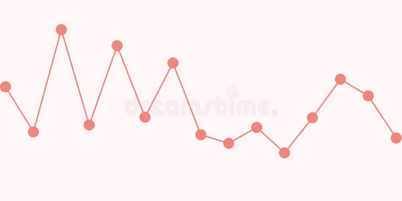Different graphs and charts. Infographics and diagnostics, charts and schemes vector. royalty free illustration