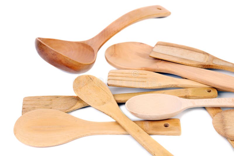 https://thumbs.dreamstime.com/b/different-kitchen-wooden-utensils-cutlery-isolated-white-background-35301057.jpg