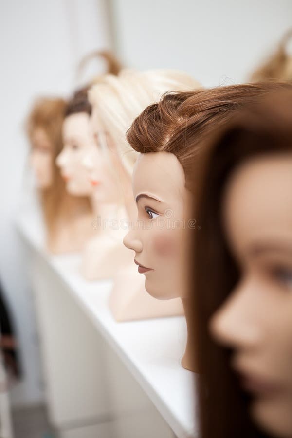 130 Hairstyles Mannequin Stock Photos Free & RoyaltyFree Stock