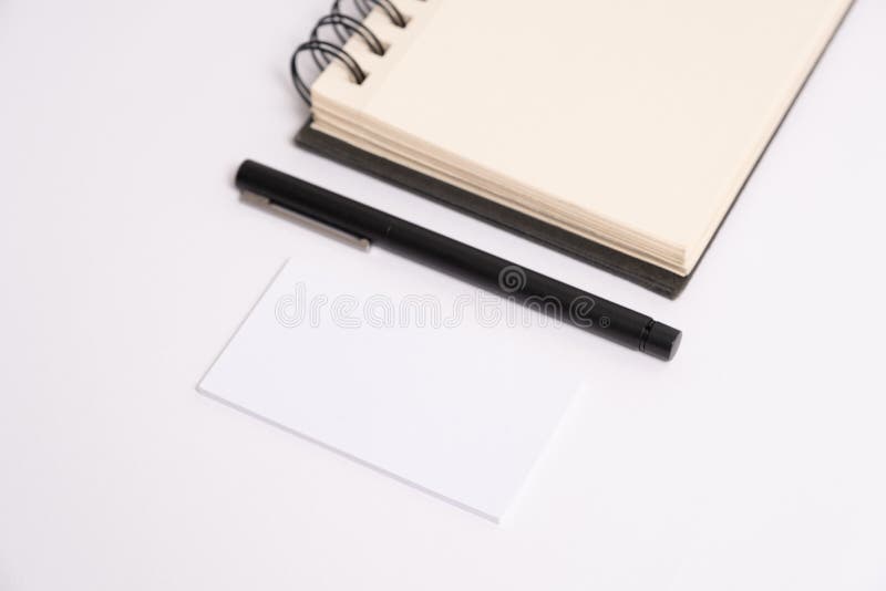 Different Objects for a Business and for a Remote Job, for a Planning