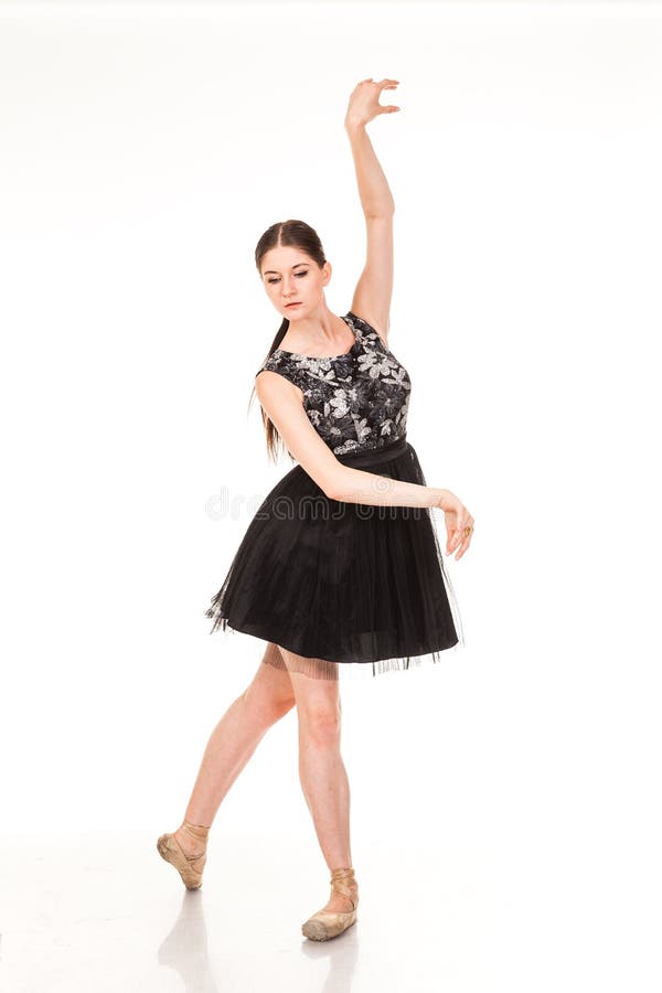 Modern Dance Costume Dress Women Square Dance Tutu Suit Opening Dance Big  Swing Skirt Singing Dance