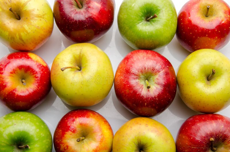 Cómo hacer manzanas asadas Cómo hacer manzanas asadas