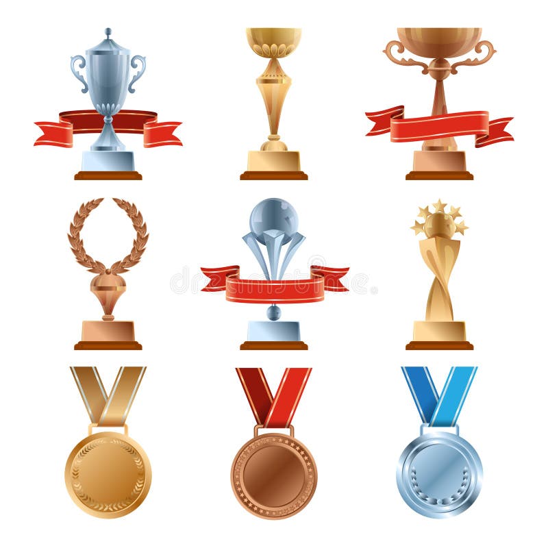 GUIDES MEDAL trophy award 40 mm gold silver bronze trophies free engraving 