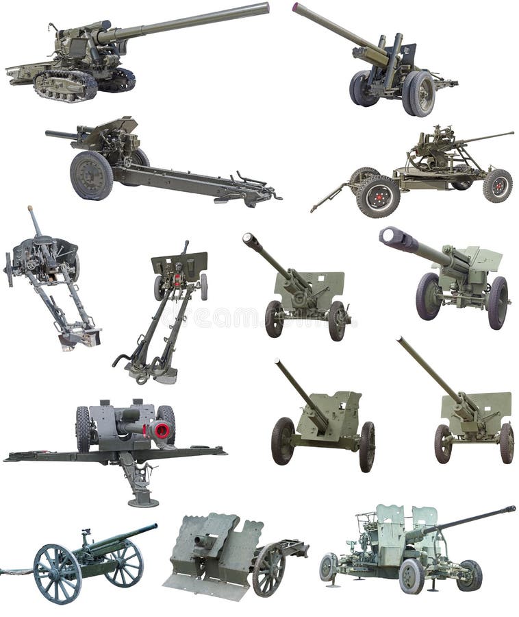 208 Artillery Type Stock Photos Free & RoyaltyFree Stock Photos from