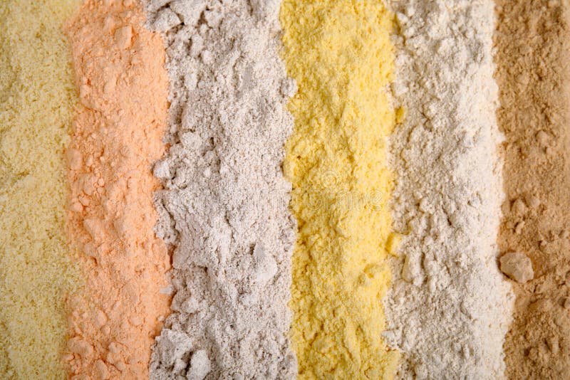 Flours Types Stock Photos Free & RoyaltyFree Stock Photos from