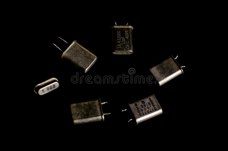 Electrical Circuit Types Stock Photos Free & RoyaltyFree Stock