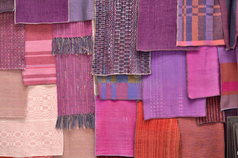 Different weaving patterns stock image. Image of material 90898793