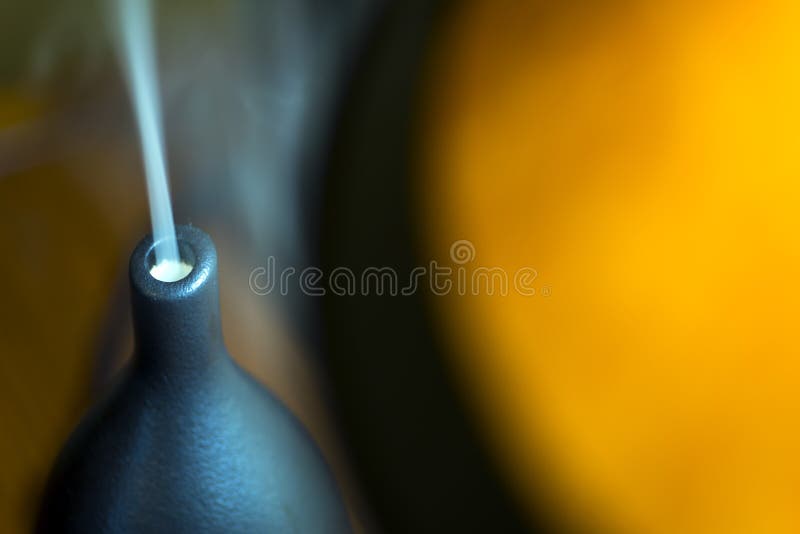 Diffuser for Aroma Therapy stock photos Diffuser for Aroma Therapy stock photos