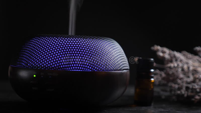 Diffuseur Brevi pour huiles essentielles Doterra