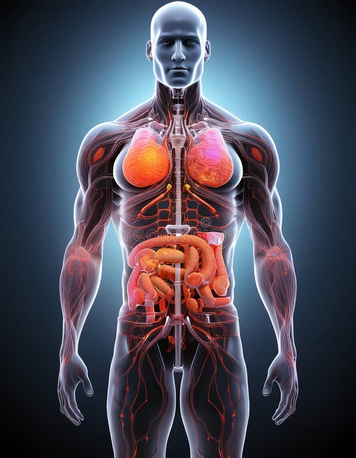 LIVER FUNCTION AND DIGESTIVE SYSTEM visual data 5