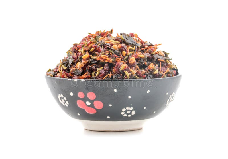 Matsmältningsfrämjande Banarasi Paan fotografering för bildbyråer