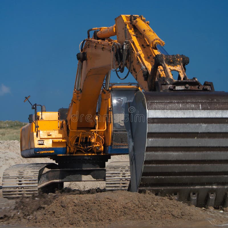 Claw digger shop