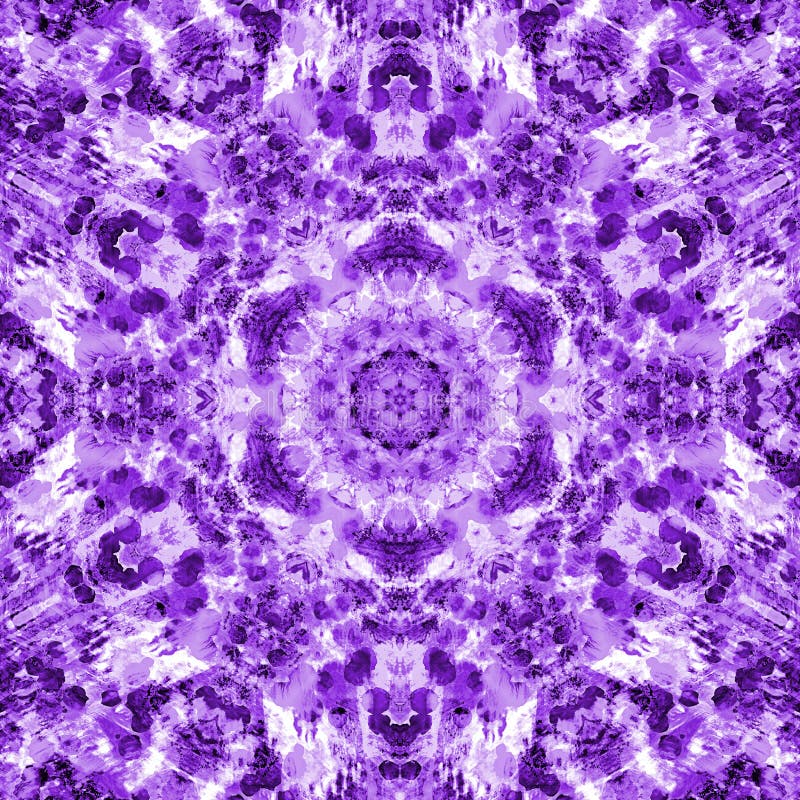 Abstract background with concentric pattern royalty free illustration