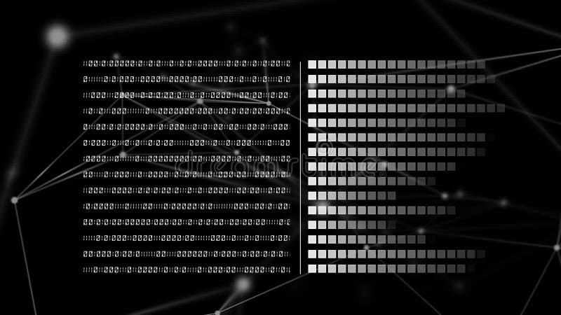 Animation CMD Command Prompt Icon Typing Pc Codes Stock Footage - Video ...