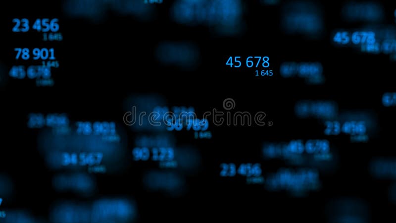 Digital background. Binary computer code. Information code. 3d rendering. Binary computer code information code. Binary code digital data programming computer illustrations