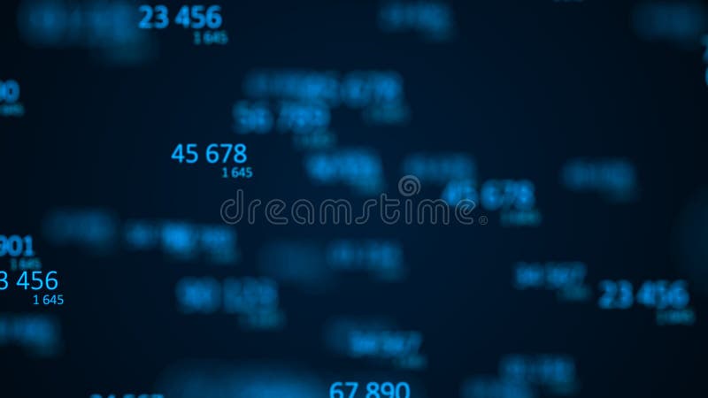 digital bakgrund dator f?r bin?r kod Informationskod framf?rande 3d stock illustrationer digital bakgrund dator f?r bin?r kod Informationskod framf?rande 3d stock illustrationer