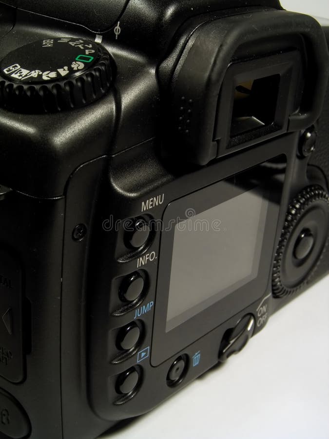 Digital Camera 2 royalty free stock photo Digital Camera 2 royalty free stock photo