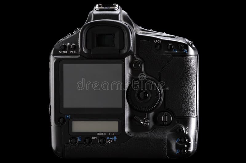 Digital camera stock images Digital camera stock images