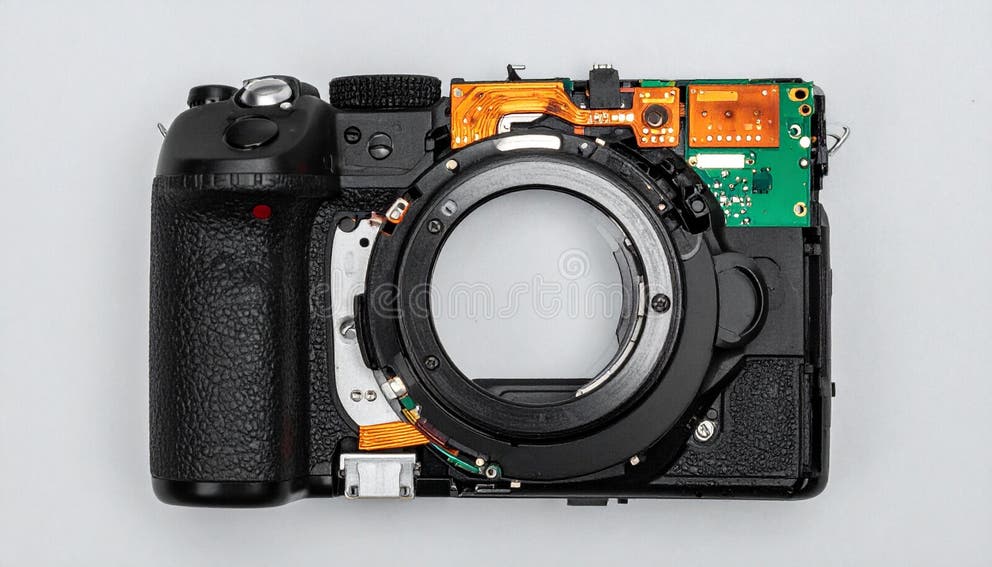 100% NEW Original Digital Camera Replacement Repair Parts For Nikon ... - Digital Camera Repair Service