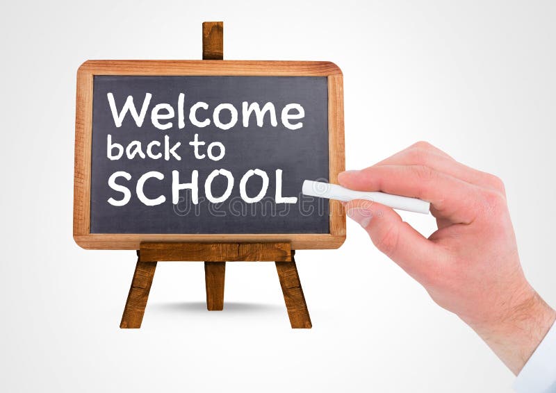 4 406 Welcome Back To School Photos Free Royalty Free Stock Photos From Dreamstime