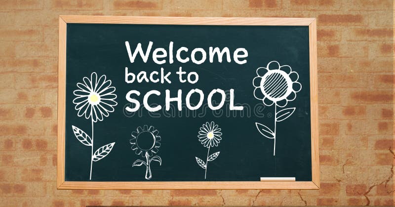 Welcome Back To School Images – Browse 2,241 Stock Photos, Vectors, and  Video