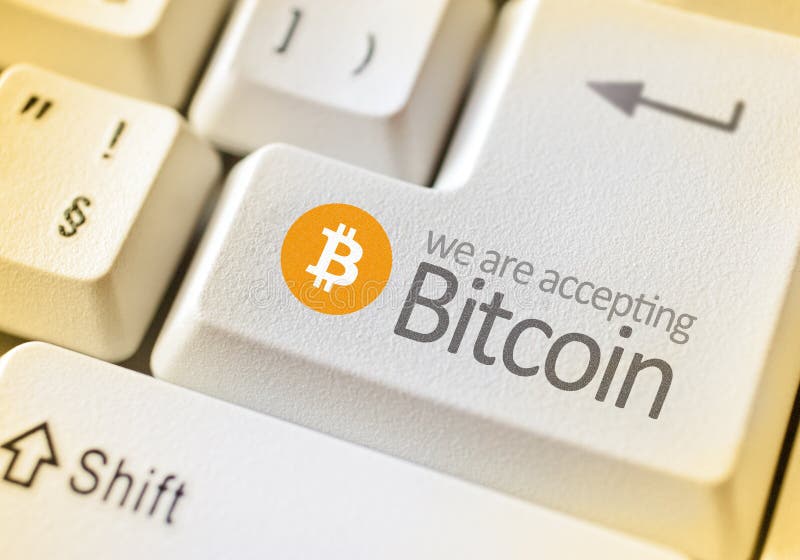 Digital currency Bitcoin royalty free stock images Digital currency Bitcoin royalty free stock images