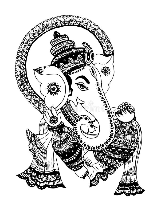 Free: Ganesha Ganesh Chaturthi Shiva Parvati Clip art - ganesh - nohat.cc