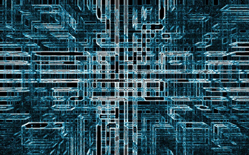 Digital Futuristic Abstract Blue Wallpaper Blurred for Business,computer,internet. Stock Image - Image of communication, abstract: 237715609 Digital Futuristic Abstract Blue Wallpaper Blurred for Business,computer,internet. Stock Image - Image of communication, abstract: 237715609
