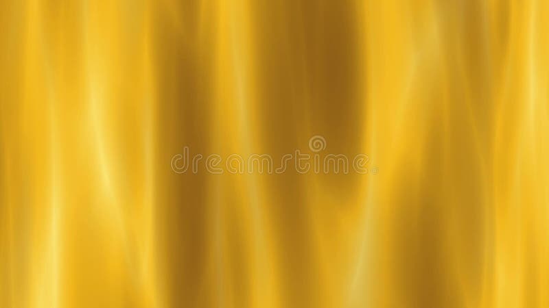 Digital golden abstract background, seamless loop ready gold animation