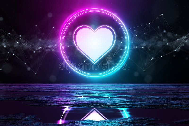 Digital heart