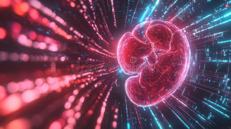 Effect of exposure to different light colors on embryonic development ...