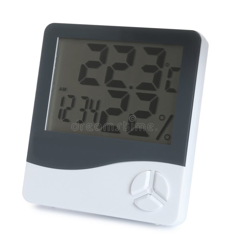 390 Hygrometer Digital Stock Photos Free & RoyaltyFree Stock Photos