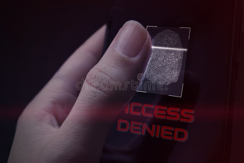 Digital identity scanner. Data protection privacy concept. GDPR. EU. Network connection security system technology. Globe and stock photo Digital identity scanner. Data protection privacy concept. GDPR. EU. Network connection security system technology. Globe and stock photo