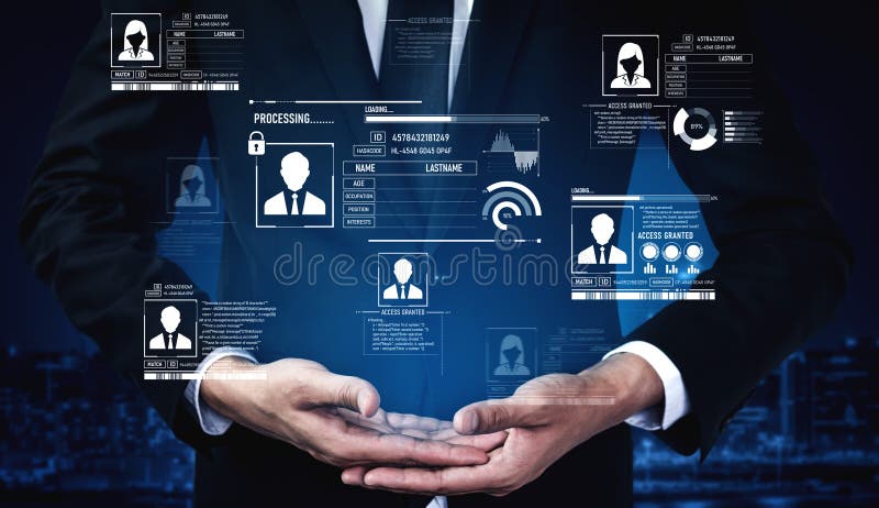 Image showcasing PDFHow to Safeguard Personally Identifiable Information