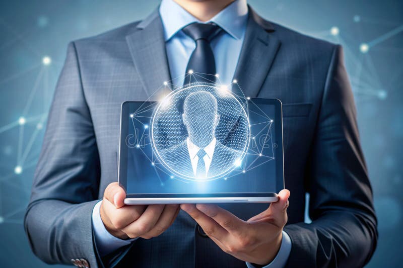 digital-identity-verification-process-using-advanced-software