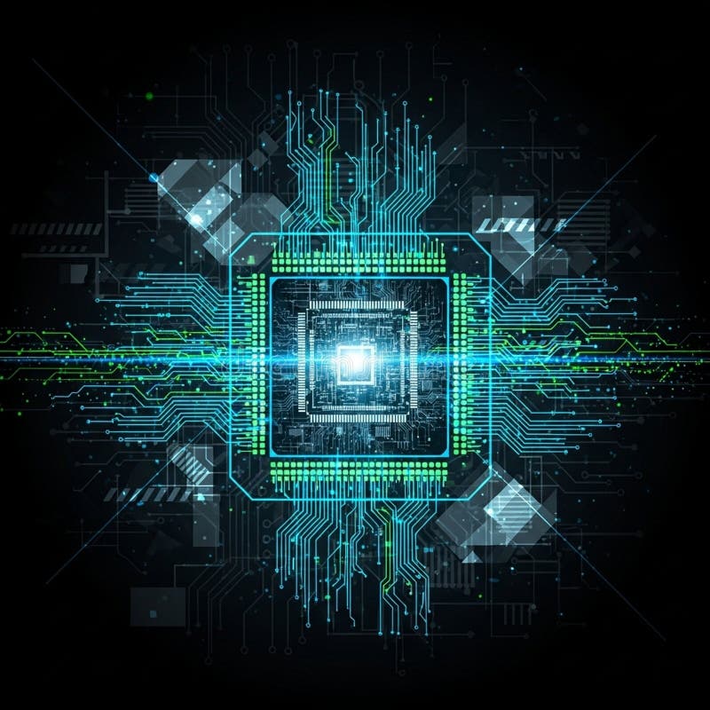 Is purely a graphical representation and not tied to a specific royalty free illustration