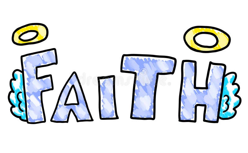 Walk By Faith Logo, HD Png Download , Transparent Png Image - PNGitem