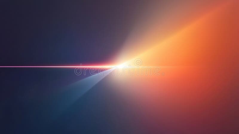 A digital illustration of a starburst effect. royalty free stock images