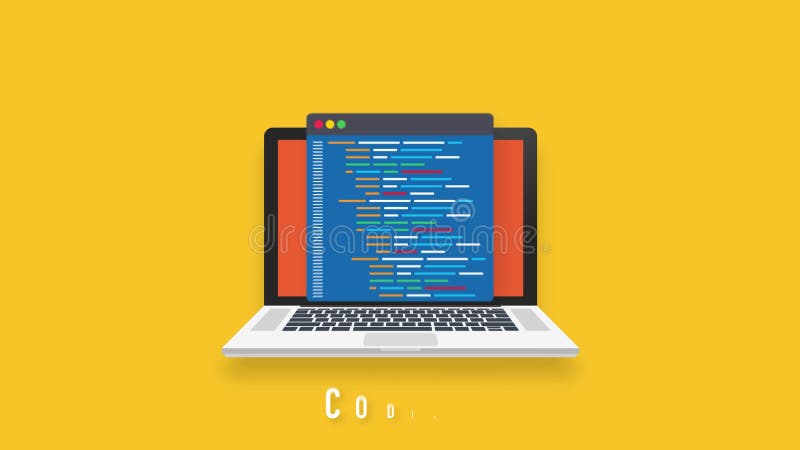 Digital java code text computer software coding motion graphics digital java code text computer software coding motion graphics